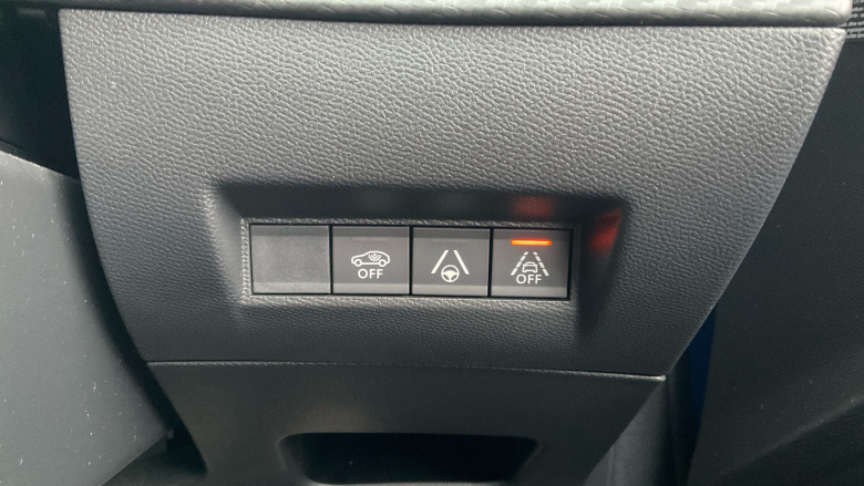 Peugeot 208 100kW GT 50kWh 5dr Auto Electric Hatchback